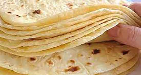 خاصیت نان ذرت ؛ فواید استفاده از نان ذرت برای کودکان و بزرگسالان