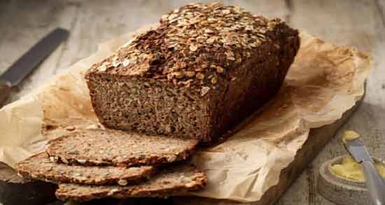 خاصیت نان چاودار ؛ همه چیز درباره خواص مصرف نان چاودار