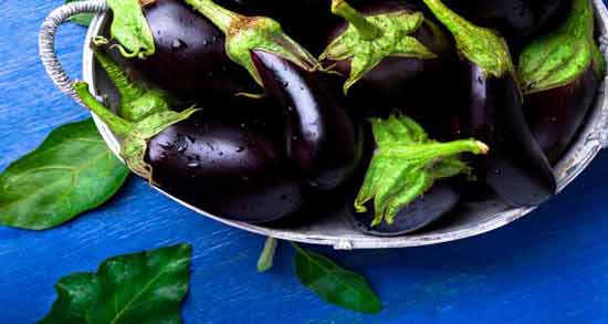خاصیت و طبع بادمجان ؛ همه چیز درباره خواص درمانی و طبیعت بادمجان