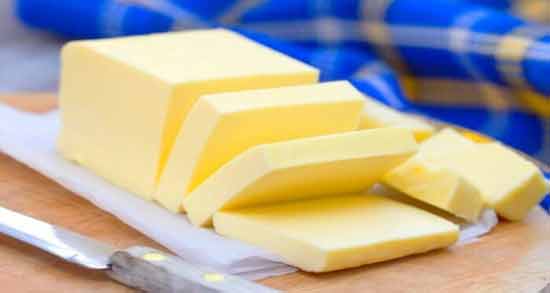 خاصیت کره گیاهی ؛ آشنایی با خاصیت مصرف کره گیاهی