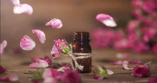 خاصیت گلاب برای ریه ؛ پاکسازی ریه از عفونت با خوردن گلاب