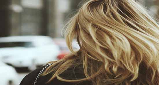 خاویار تراپی مو نی نی سایت ؛ صافی و احیای مو با خاویار تراپی مو