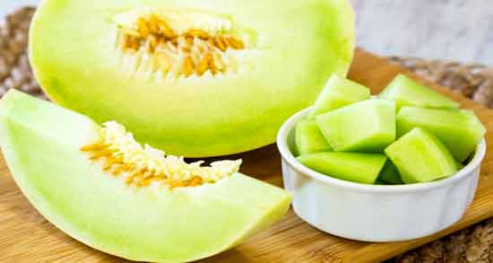خربزه برای نارسایی کلیه ؛ تاثیر خوردن خربزه برای بیماری نارسایی کلیه