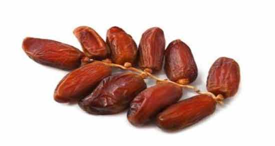 خرما برای سرفه خوبه ؛ خاصیت خوردن خرما برای درمان سرفه