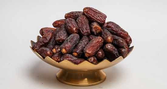 خرما برای کرونا خوبه یا نه ؛ خواص و مضرات خوردن خرما برای کرونا