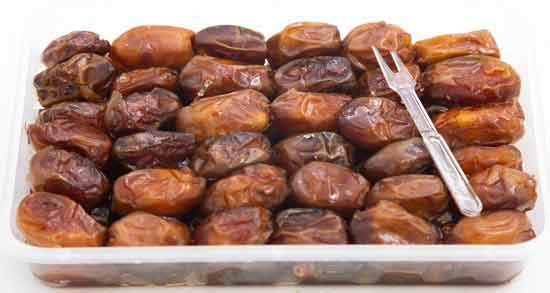 خرما بهتر است یا رطب ؛ کدام خاصیت بیشتری دارد؟