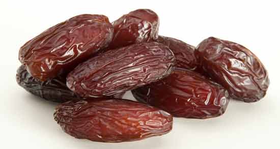 خرما فیبر دارد ؛ چه میزان فیبر در خرما وجود دارد