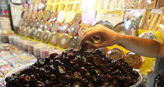 خرما و سفیدی مو و ایا مصرف خرما برای رفع سفیدی موی سر مفیده خرما و سفیدی مو ؛ ایا مصرف خرما برای رفع سفیدی موی سر مفیده