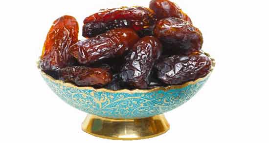 خرما و یبوست نی نی سایت ؛ خواص و مضرات خوردن خرما برای درمان یبوست