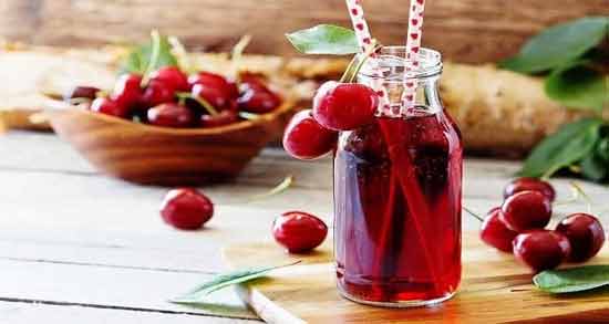 خواص آب آلبالو برای دیابت ؛ فواید خوردن آب آلبالو برای افراد دیابتی
