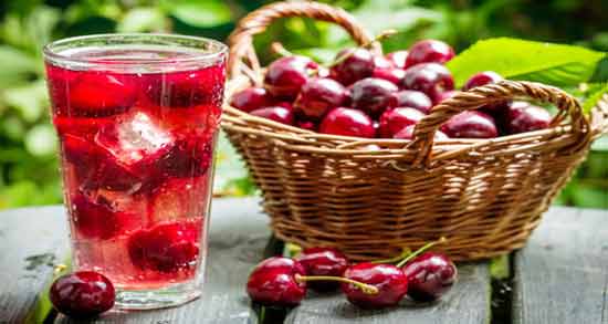 خواص آب آلبالو برای سرماخوردگی ؛ خاصیت خوردن آب آلبالو برای درمان سرماخوردگی