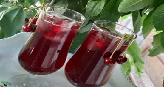 خواص آب آلبالو برای کلیه ؛ تاثیر خوردن آب آلبالو برای درمان بیماری های کلیه
