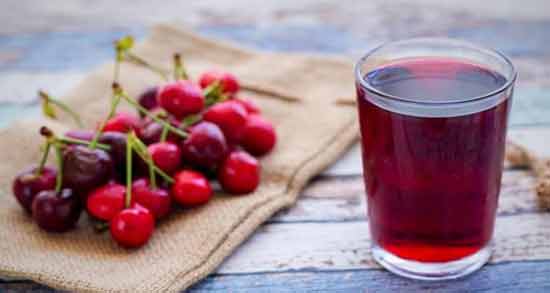 خواص آب آلبالو برای یبوست ؛ خاصیت خوردن آب آلبالو برای درمان یبوست