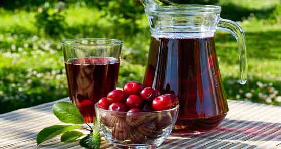 خواص آب آلبالو در طب سنتی ؛ فواید خوردن آب آلبالو از دیدگاه طب سنتی