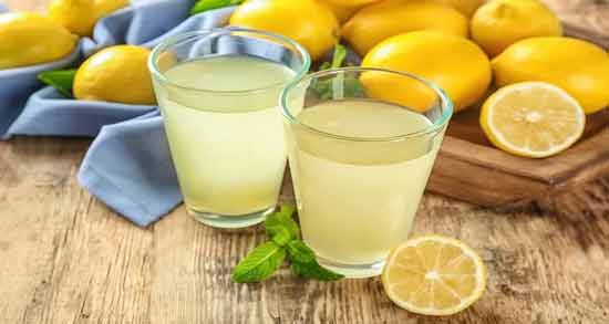 خواص آب و آبلیمو ناشتا ؛ افزایش چربی سوزی در بدن با خوردن آب و آبلیمو