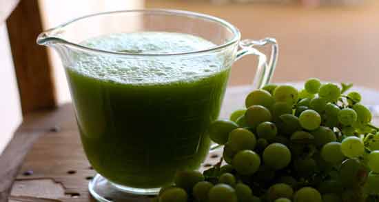 خواص آبغوره برای جوش صورت نی نی سایت ؛ تاثیر مصرف آبغوره برای درمان جوش صورت