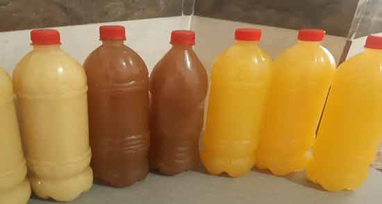 خواص آبغوره برای کبدی و فواید خوردن آبغوره برای درمان بیماری های کبدی خواص آبغوره برای کبدی ؛ فواید خوردن آبغوره برای درمان بیماری های کبدی