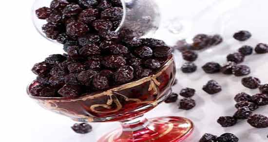 خواص آلبالو خشک در بارداری ؛ فواید خوردن آلبالو خشک برای زن باردار