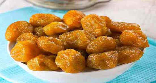 خواص آلو بخارا خیس کرده ؛ تقویت سیستم ایمنی بدن با خوردن آلو بخارا خیس کرده