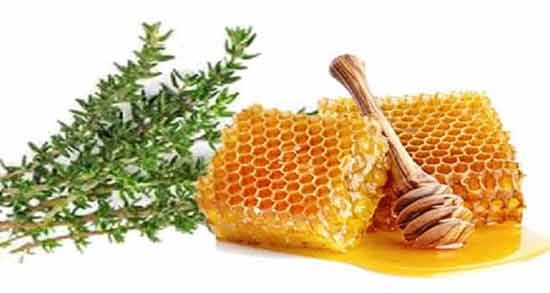 خواص آویشن عسل آبلیمو ؛ بررسی خواص دارویی خوردن آویشن عسل آبلیمو