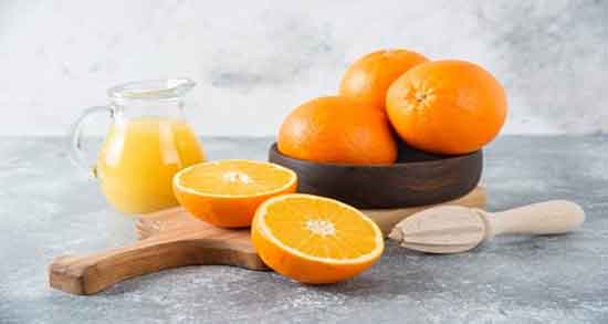 خواص اب نارنج نی نی سایت ؛ خاصیت مصرف اب نارنج برای کودکان چیست