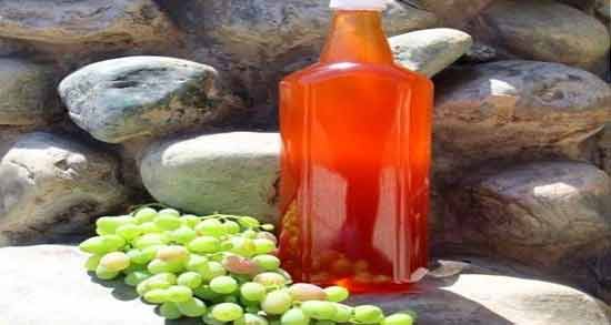 خواص ابغوره برای پریودی ؛ فواید مصرف ابغوره در دوران پریودی