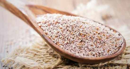 خواص اسفرزه برای گلو درد ؛ خاصیت مصرف اسفرزه برای درمان گلو درد