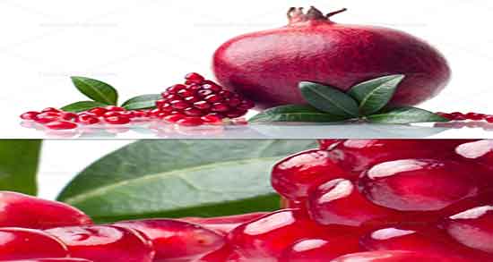 خواص انار برای کرونا ؛ ایا خوردن انار برای درمان ویروس کرونا مفید است