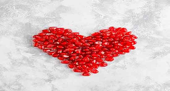 خواص انار در بارداری طب اسلامی ؛ فواید مصرف انار برای زنان باردار چیست