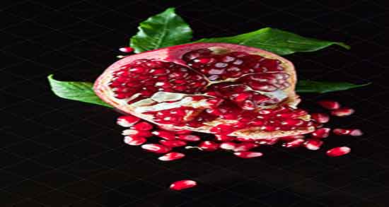 خواص انار مشفی در طب سنتی ؛ فواید مصرف انار مشفی از نظر طب سنتی