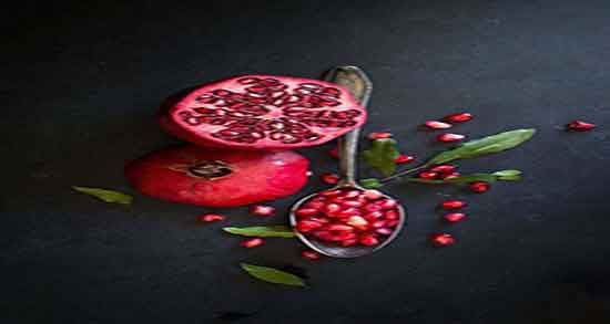 خواص انار پخته برای سرماخوردگی ؛ فواید مصرف انار پخته برای گلو درد