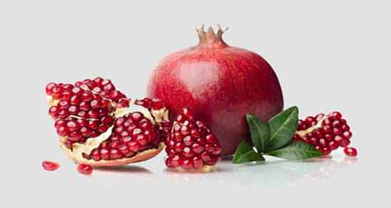 خواص انار پخته برای سینوزیت ؛ درمان سینوزیت با مصرف انار پخته