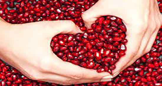 خواص انار پخته برای کرونا ؛ فواید مصرف انار پخته برای جلوگیری از ویروس کرونا