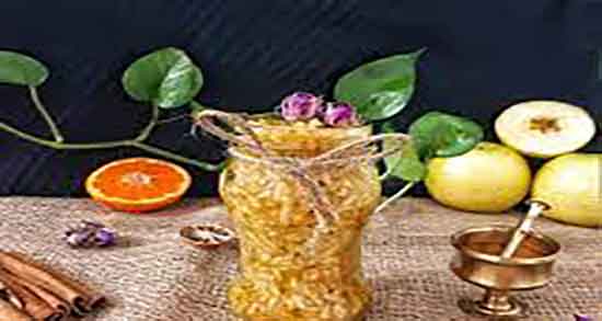 خواص ترکیب سیب و عسل و گلاب ؛ فواید ترکیب سیب و عسل و گلاب چیه