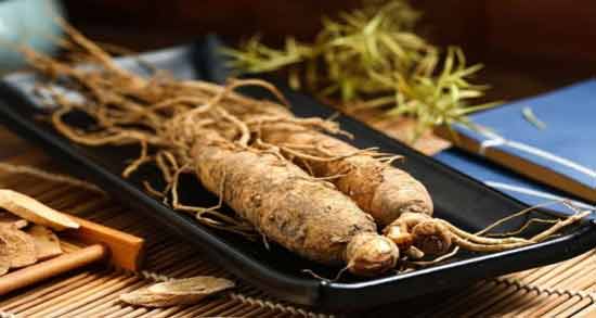 خواص جینسینگ سفید برای مردان ؛ آشنایی با فواید جینسینگ سفید برای مردان