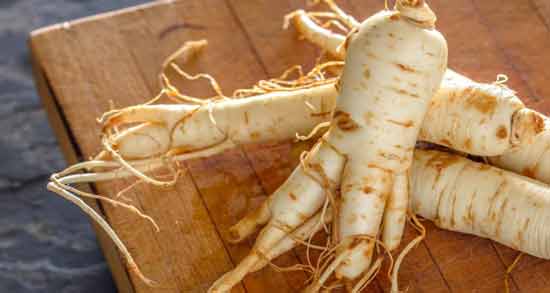 خواص جینسینگ هندی برای افزایش قد ؛ تاثیر استفاده از جینسینگ هندی برای افزایش قد