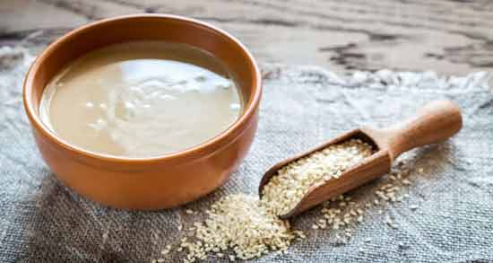 خواص حلوا ارده برای مردان ؛ خاصیت خوردن حلوا ارده برای سلامت مردان