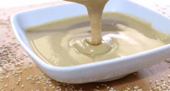 خواص حلوا ارده نی نی سایت ؛ همه چیز درباره خاصیت خوردن حلوا ارده
