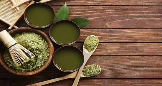 خواص حنا برای بلغم ؛ بررسی خاصیت مصرف حنا برای بلغم