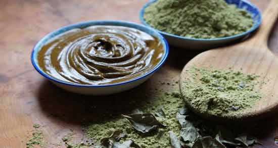 خواص حنا برای واریس ؛ آشنایی با خاصیت مصرف حنا برای واریس