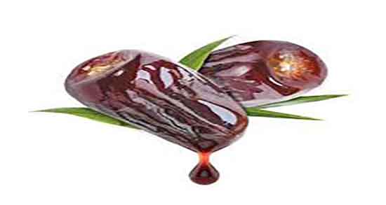 خواص خرما با زنجبیل ؛ فواید استفاده از خرما با زنجبیل تازه برای عفونت ریه