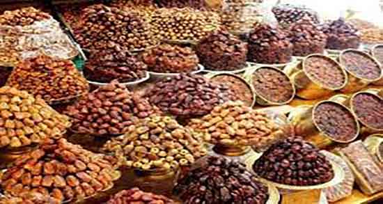 خواص خرما برای دیسک کمر ؛ خوردن خرما تازه برای درمان دیسک کمر