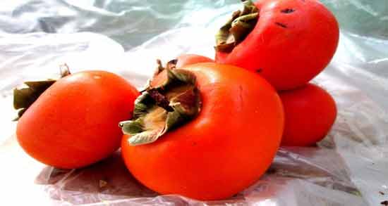 خواص خرمالو برای قلب و درمان بیماری های قلبی با خوردن خرمالو خواص خرمالو برای قلب ؛ درمان بیماری های قلبی با خوردن خرمالو