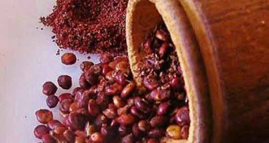 خواص خوردن سماق ناشتا و آشنایی با خاصیت خوردن سماق به صورت ناشتا خواص خوردن سماق ناشتا ؛ آشنایی با خاصیت خوردن سماق به صورت ناشتا