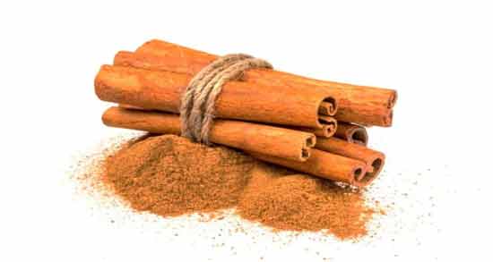 خواص دارچین بر باروری ؛ افزایش شانس باردار شدن با خوردن دارچین