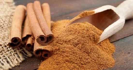 خواص دارچین برای مغز و افزایش قدرت یادگیری با استفاده دارچین خواص دارچین برای مغز ؛ افزایش قدرت یادگیری با استفاده دارچین