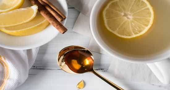 خواص دارچین و عسل و آبلیمو ؛ همه چیز درباره فواید درمانی خوردن دارچین و عسل و آبلیمو