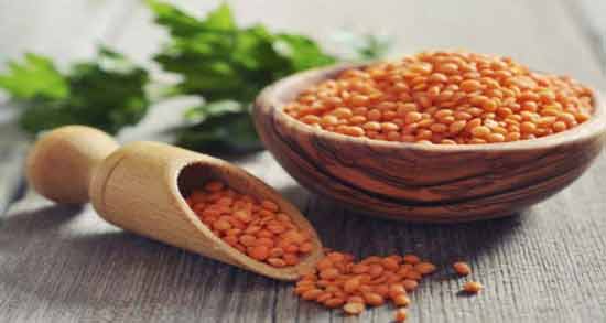 خواص دال عدس برای سرماخوردگی ؛ تاثیر خوردن دال عدس برای درمان سرماخوردگی