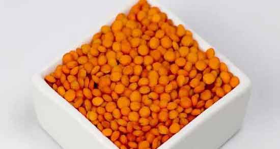 خواص دال عدس برای کودکان نی نی سایت ؛ فواید خوردن دال عدس برای سلامت کودکان