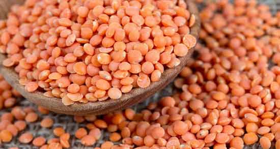 خواص دال عدس نی نی سایت ؛ آشنایی با خواص و فواید مصرف دال عدس